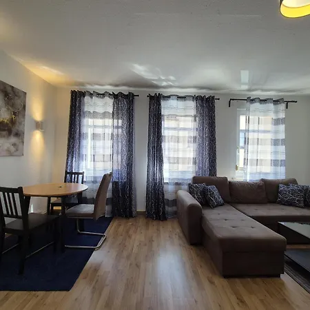 Mikra Homes24 In Apartamento *