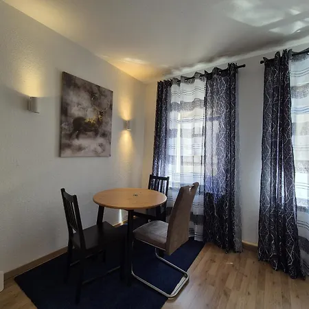 Mikra Homes24 In Apartamento