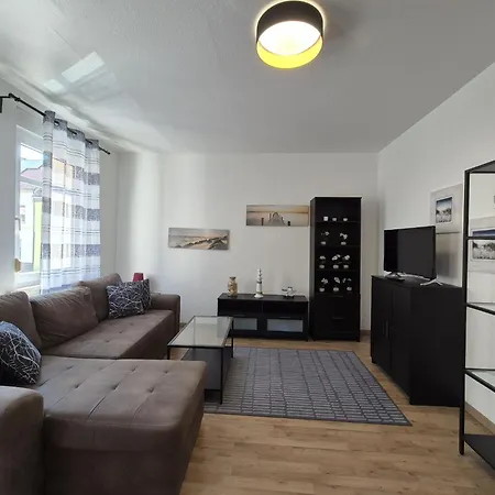 Mikra Homes24 In Meerane