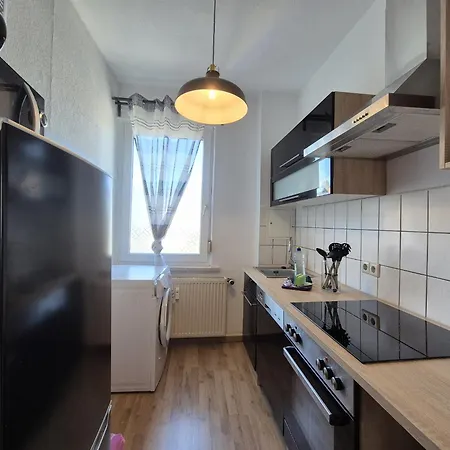Mikra Homes24 In * Meerane