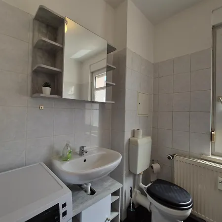Mikra Homes24 In Meerane